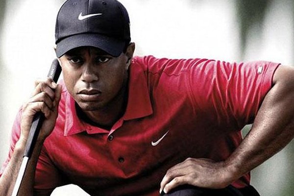 老虎伍兹遭遇车祸后首次发声感谢大家,他的影响力有多大?