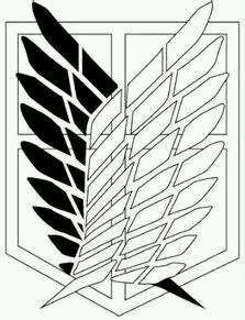 自由之翼班徽寓意