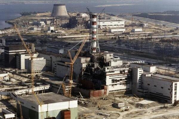 切尔诺贝利核事故为何被称为“史上最惨烈的事故”？到底造成了多大的影响？