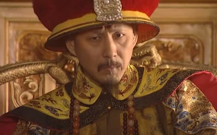 二月河给《雍正王朝》打80分,为什么对《康熙王朝》无话可说?