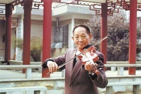 袁隆平家世背景曝光!祖父中过科举,父亲当过校长,家世怎样?