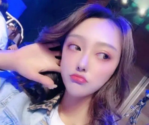 快手安妮是男的还是女的？