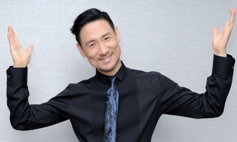 张学友和罗美薇当初为什么分手了?