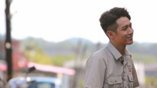 柯震东松口承认和李毓芬分手，是炒作吗？