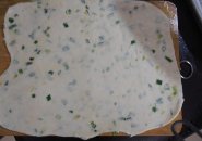 葱油饼干怎么做?