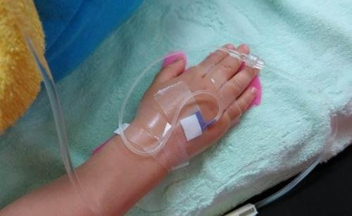 四川雅安医院给女婴输错药物是人为故意，还是一个意外？