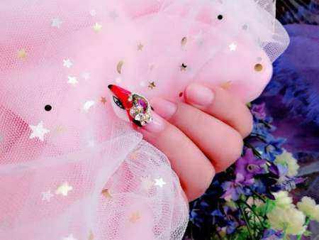 哈尔滨美甲培训学校怎么选?