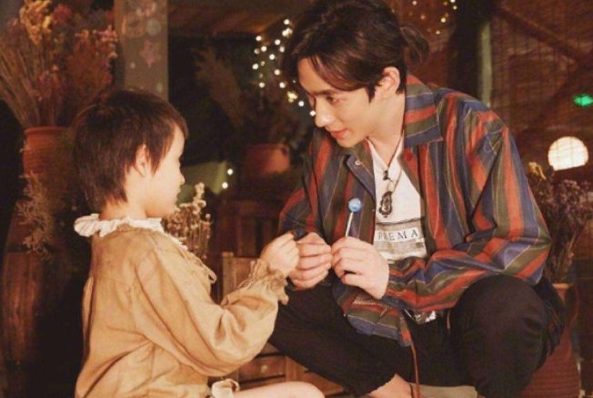 对于朱一龙事件,你怎么看?