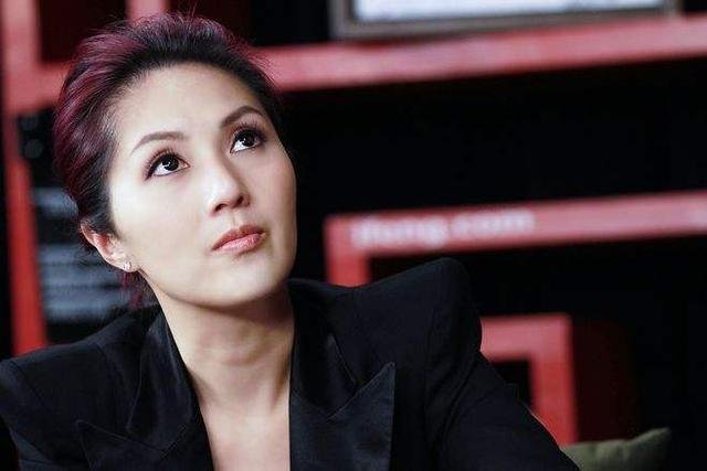 46岁杨千嬅庆生感慨万千,与陈奕迅感情结局令人唏嘘!为什么?