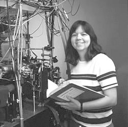 费米子凝聚态的产生过程