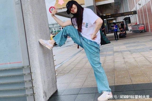 这是第三个用“劈叉”破怀孕传闻的女星,结果怎样?