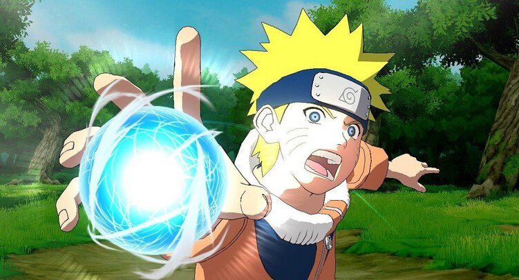 《火影忍者》在你心里是一种怎样的存在?