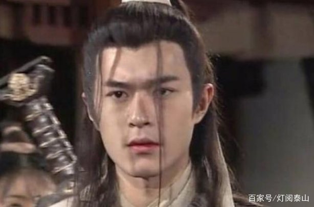 《神雕侠侣》中的杨过，他的一只手臂是被谁砍断的？