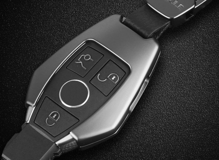 车钥匙套什么材质的好？