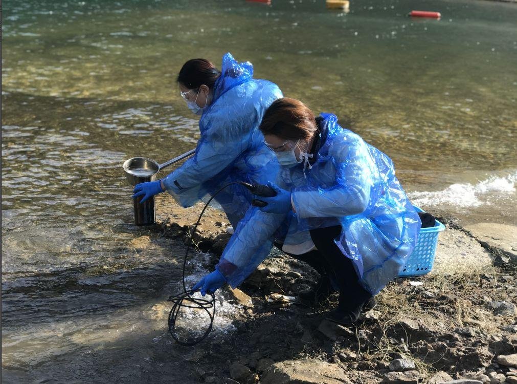 返乡后实行14天居家健康检测,具体是怎么实施的?