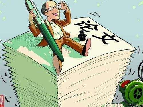 中科院一博士论文走红网络，他的论文究竟为什么会走红？