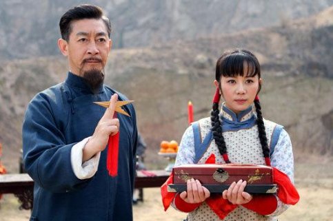 大盗“燕子李三”有什么传奇?