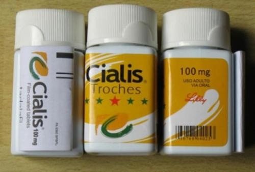 他达那非片功效与作用