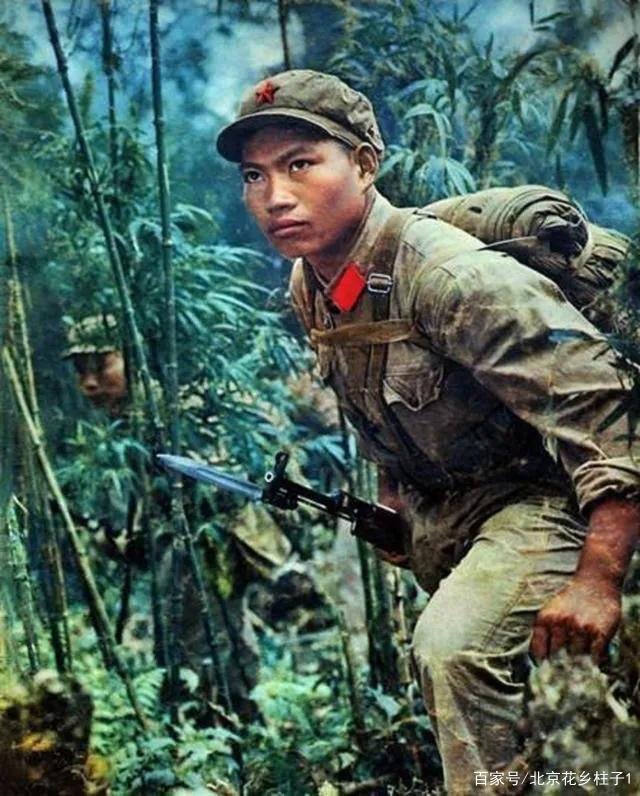 中国还有56式半自动步枪吗?有何依据?