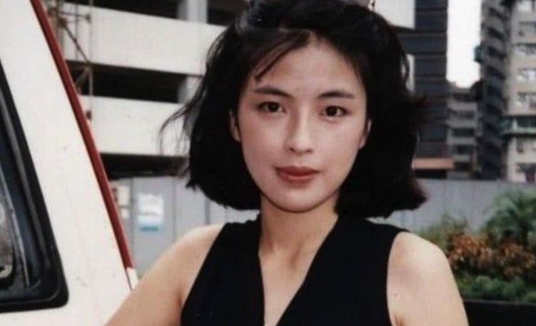 张学友和罗美薇当初为什么分手了?