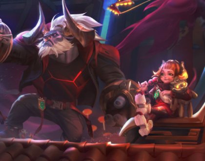 《英雄联盟》手游的第一位最强王者,居然是个辅助,辅助位为何冲分这么猛?