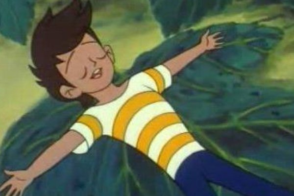 《邋遢大王奇遇记》:无数80后的童年阴影,这部动画真的很成功吗?