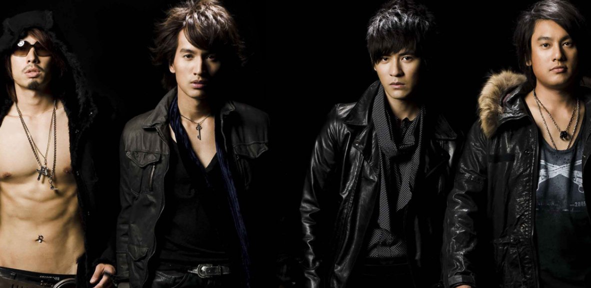 流星花园是哪年拍的,大陆播放是哪年