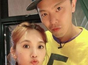 黄鸿升妹妹发文缅怀哥哥杨丞琳评论同想念，两人之前有过什么合作吗？