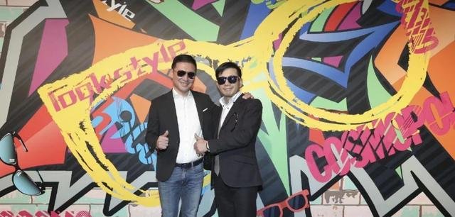 知名富豪为娶李嘉欣姐姐抛妻弃女,如今怎么样了?