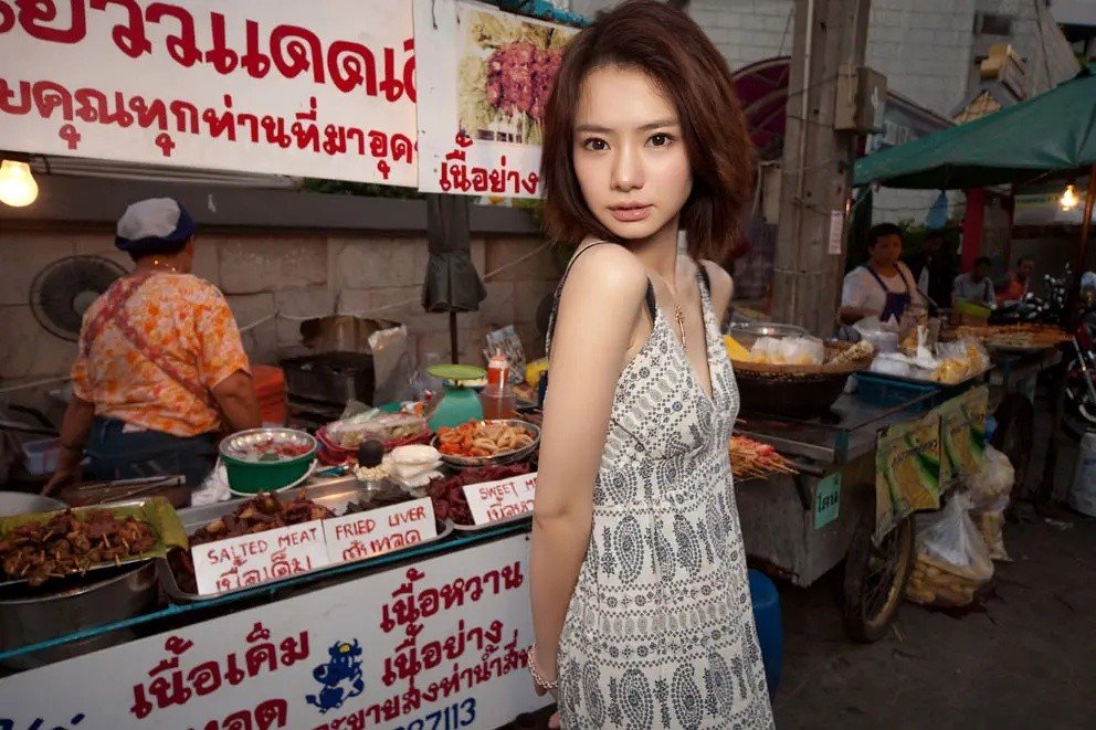 戚薇自爆整过容,为什么不销毁之前没有整容的照片?