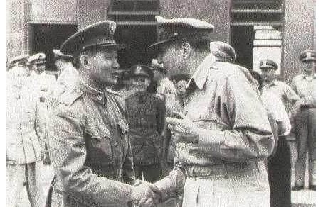 抗日名将孙立人:被软禁33年,娶3房太太,为何临终前痛呼大陆原配?