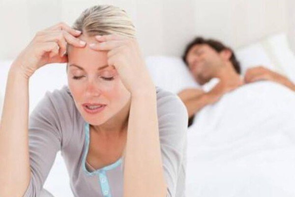 例假期间总头痛,可能是哪些原因引起,值得看一看?