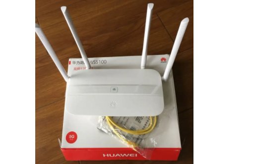 华为ws5100支持mesh组网吗