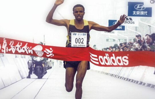 北京马拉松2020报名时间