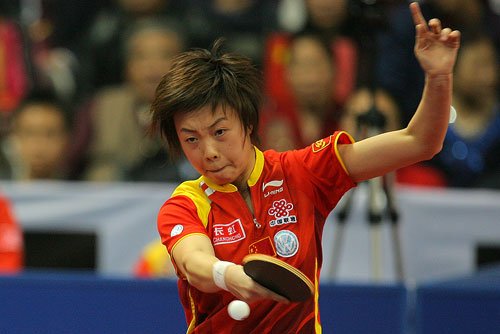 张怡宁过40岁生日,穿着低调不像豪门贵妇,女儿和妈妈长的像吗?