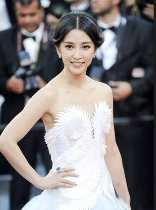 李冰冰真的不洗头吗?