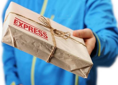 韵达快递的服务电话是多少？