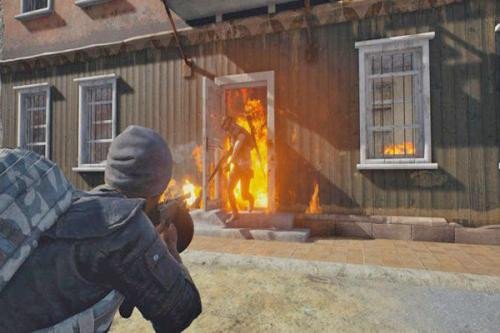 绝地求生是可怕的科学实验？这款游戏的背后有哪些细思极恐的秘密？