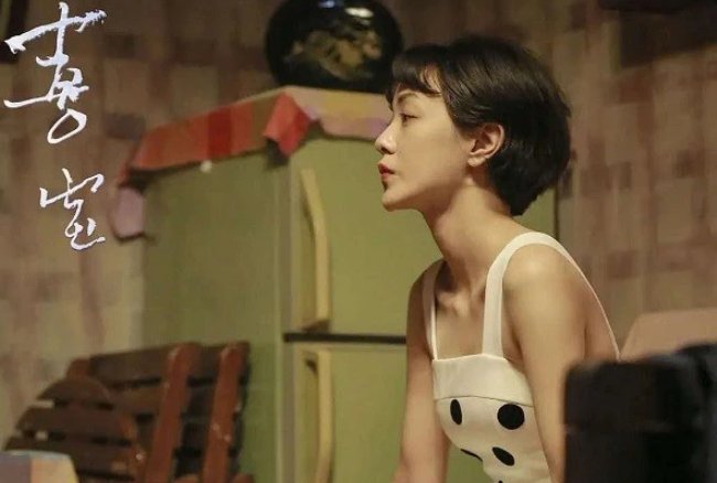 郭采洁回应形象与原著喜宝不符说了什么？