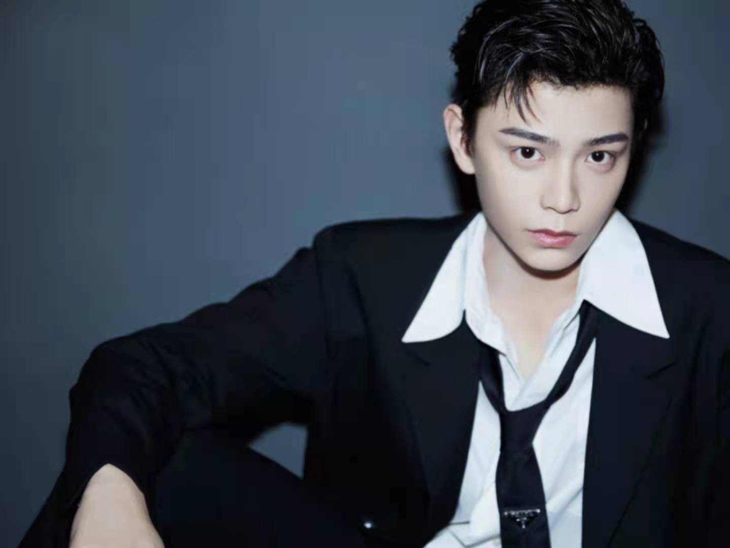 王源锡纸烫渣苏感，娱乐圈艺人谁也有渣苏感？