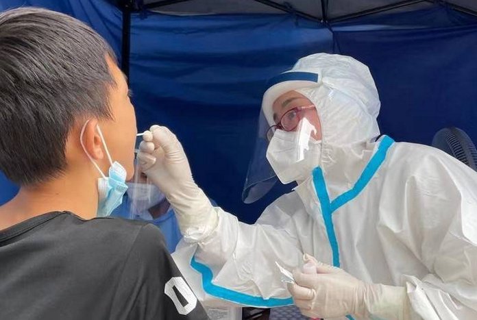 官方提示核酸检测前30分钟不应抽烟，这其中的缘由是什么？