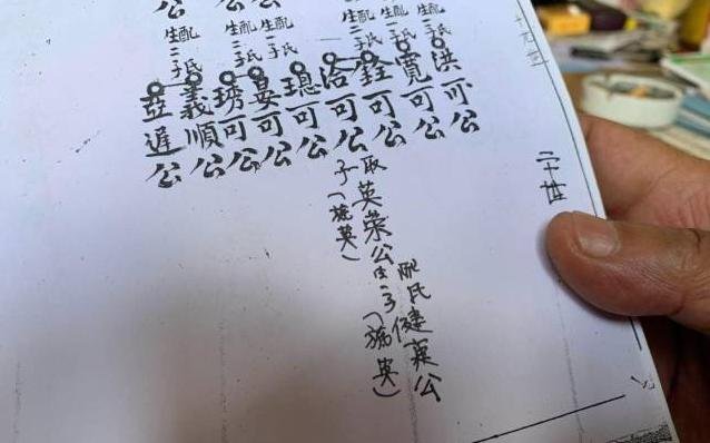 蒋光太有多少中国血统?