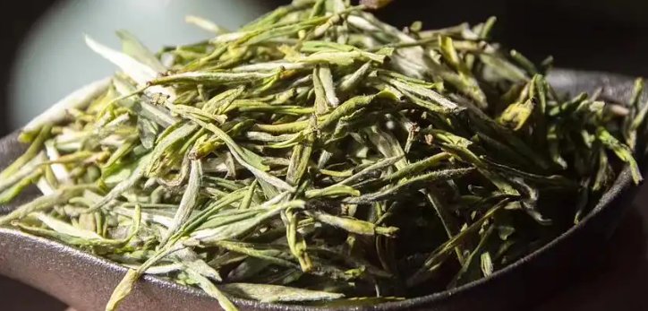 中国十大名茶排名