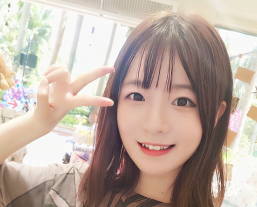 林忆宁真的是七海吗