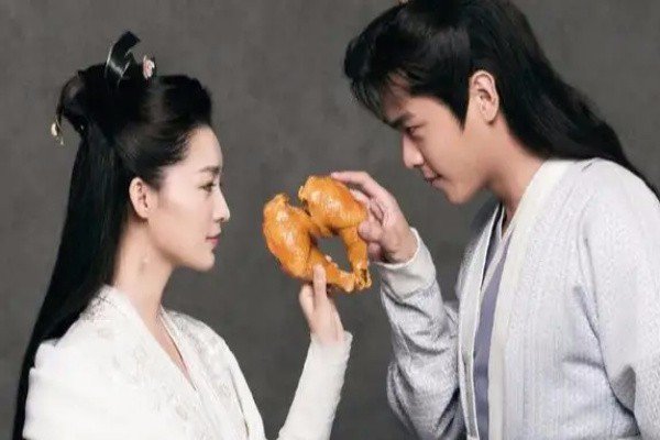 网友,要没这情商不早就红了,李沁的情商到底怎么了?