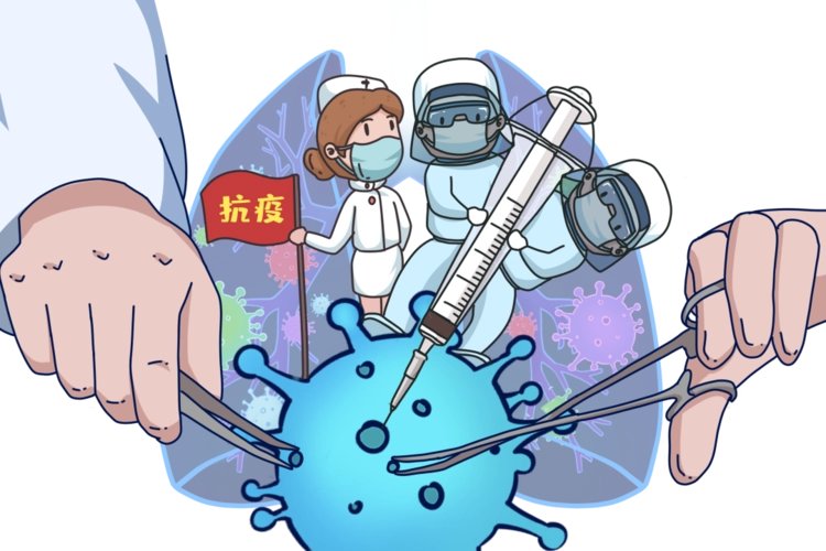 没有疫情发生，也没有输入风险的地区，该不该将查验核酸不成为一种常态？