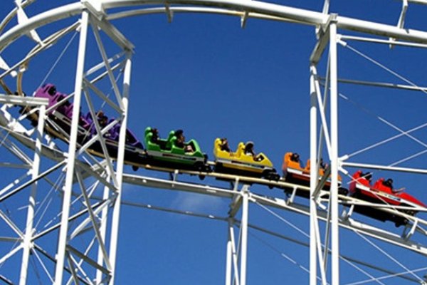 南昌一游乐园过山车故障游客被迫从77米高空走下，该设备是否有定期检修？