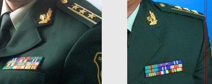 团长是什么行政级别