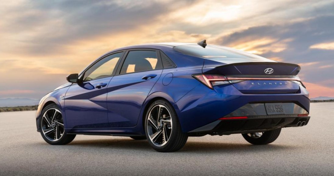 2021款伊兰特库存车会不会便宜点