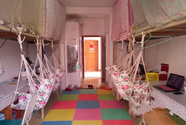 大学宿舍宽带该怎么选择?